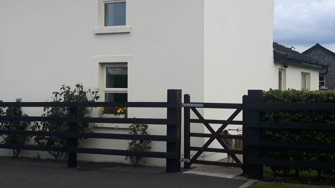 Chapel Meadow Lodge Clonard Ngoại thất bức ảnh