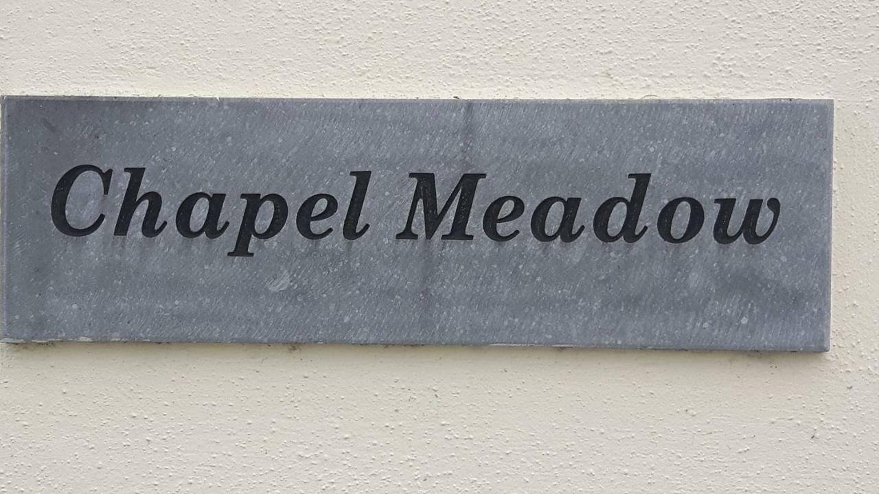 Chapel Meadow Lodge Clonard Ngoại thất bức ảnh