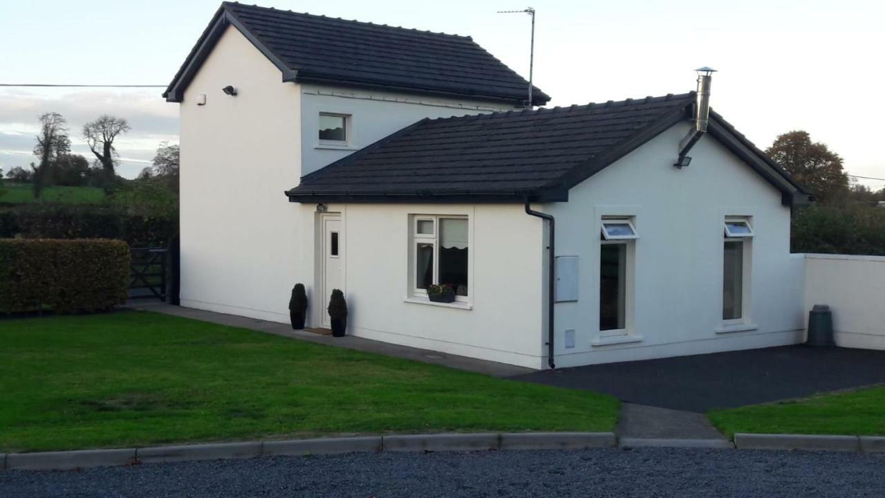 Chapel Meadow Lodge Clonard Ngoại thất bức ảnh