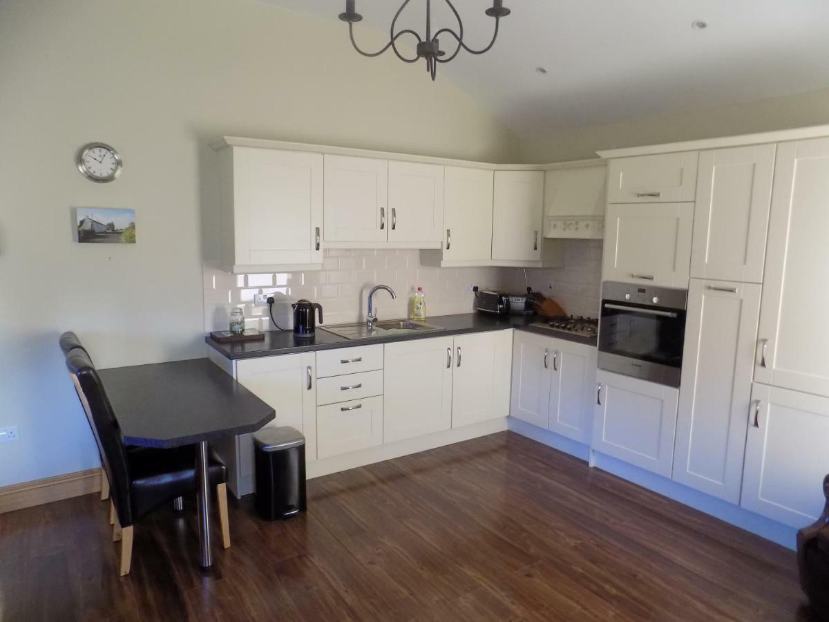 Chapel Meadow Lodge Clonard Ngoại thất bức ảnh