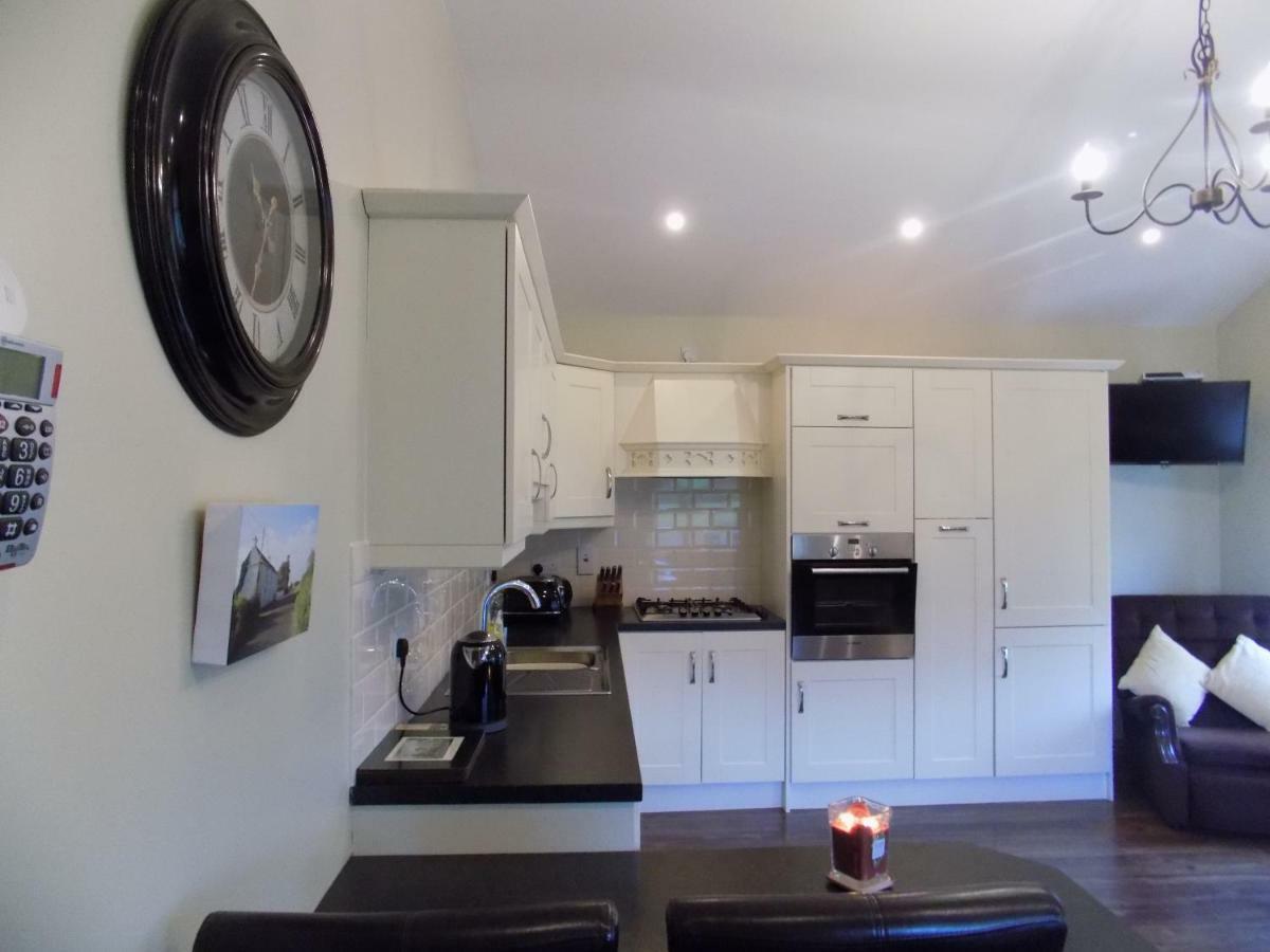 Chapel Meadow Lodge Clonard Ngoại thất bức ảnh