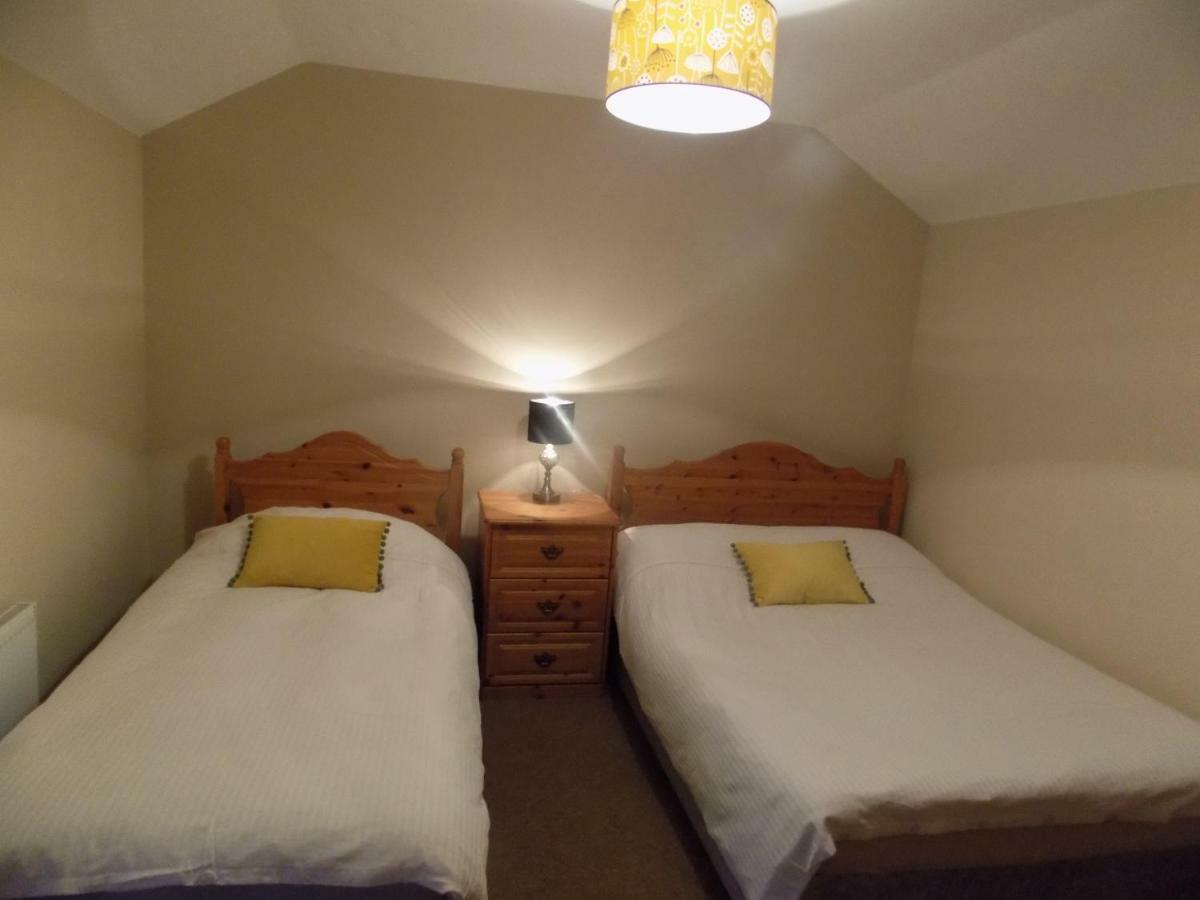 Chapel Meadow Lodge Clonard Ngoại thất bức ảnh