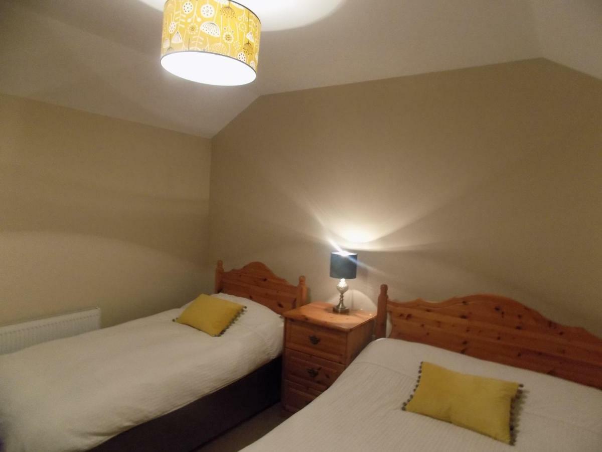 Chapel Meadow Lodge Clonard Ngoại thất bức ảnh